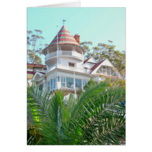 Catalina Holly House 2