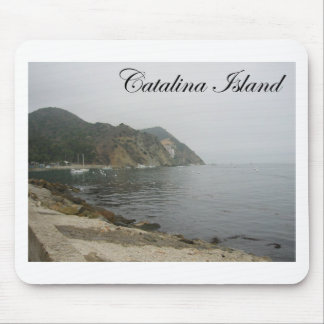 Catalina Island 5 Mouse Mat