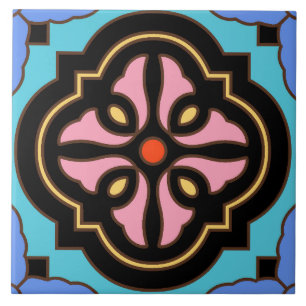 Catalina Island Bird Park Tile