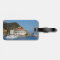 Catalina Island Luggage Tag