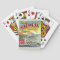 Catalina Island Playing Cards