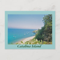 Catalina Island