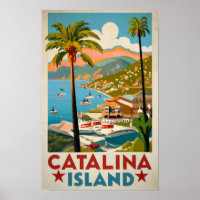 Catalina Island