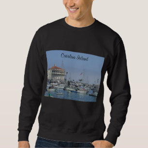 Catalina Island Sweatshirt