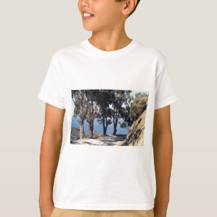 Catalina Island T-Shirt