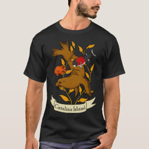 Catalina Kelp Forest T-Shirt