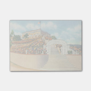 Catalina Post-it Notes