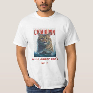 catalodon T-Shirt