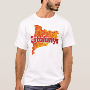 Catalonia T-Shirt