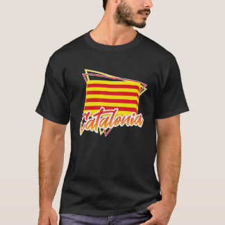 Catalonia T-Shirt