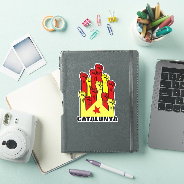 CATALUNYA (iPad Cover)