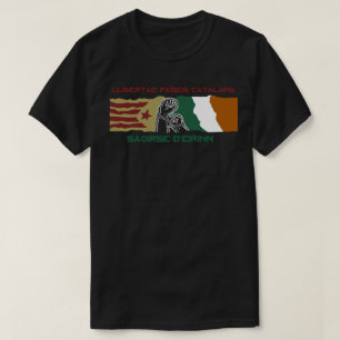 CATALUNYA T-Shirt