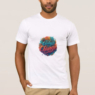 Catalyse Change T-Shirt