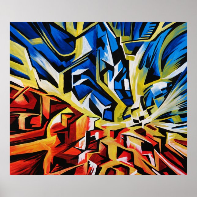 Catalyst Poster (Front)