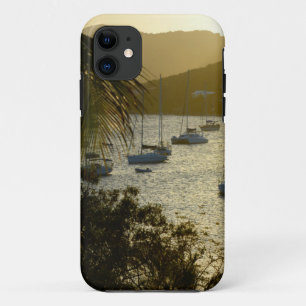 Catamarans and sailboats iPhone 11 case