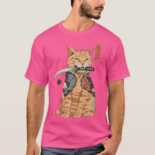 Catana  T-Shirt