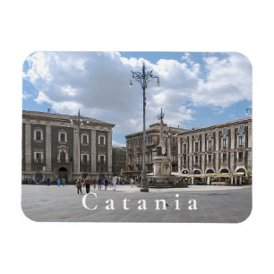 Catania. #13.   magnet