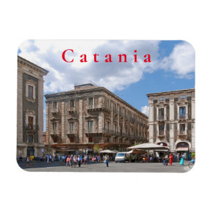 Catania. #7.   magnet