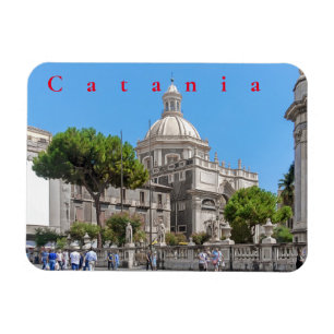 Catania. #9.   magnet