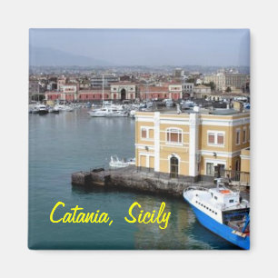 Catania magnets