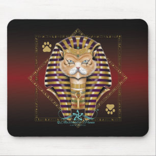 CATankhaMEOW Mouse Mat
