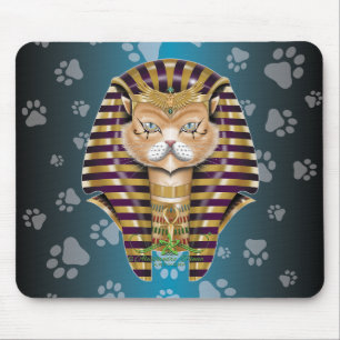 CATankhaMEOW Mouse Mat