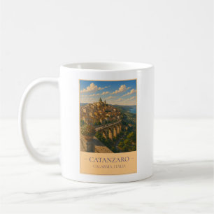 Catanzaro Coffee Mug