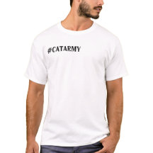 #CATARMY Official @Catturd2 "In Your Face" SnarkT