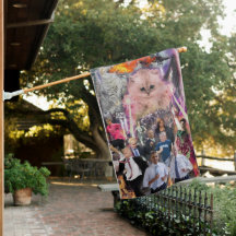 #CATARMY Official Fly Your Colours FlagY