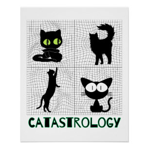 Catastrology.w Poster