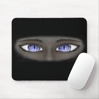 Catberry Mouse Mat
