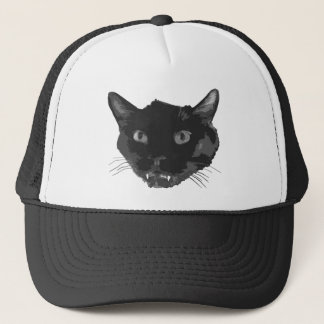 Catbus hat
