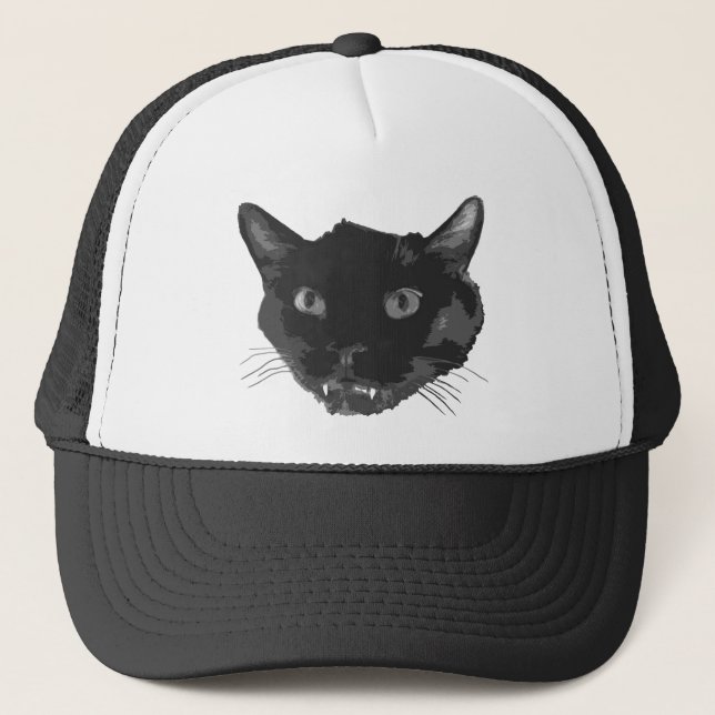 Catbus hat (Front)