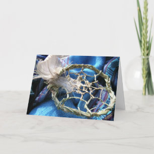Catch a Dream Card