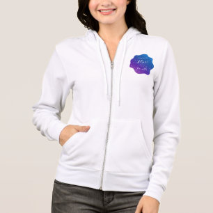 Catch a Falling Star Hoodie
