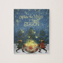 Catch a Falling Star