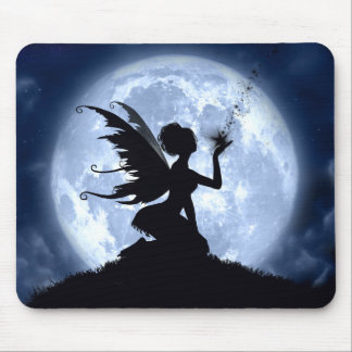 Catch a Falling Star Mousepad