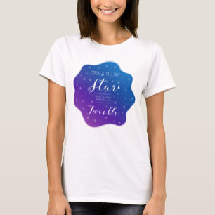 Catch a Falling Star T-Shirt