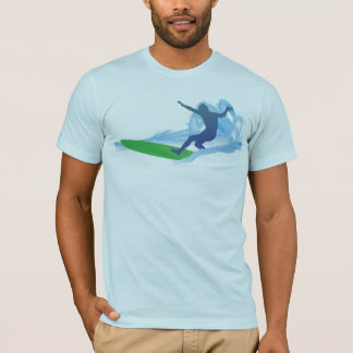 Catch A Wave Ver 2 T-Shirt