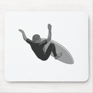 Catch Air Mouse Mat