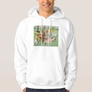 Catch and Carry Hoodie