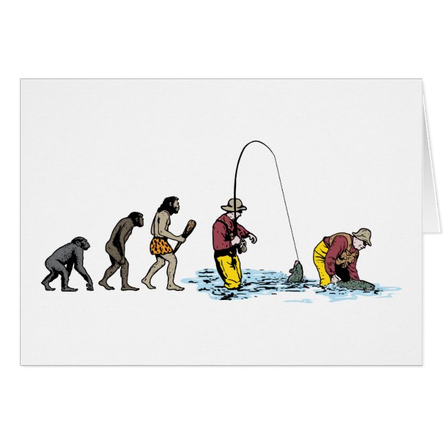 Catch And Release (Front Horizontal)