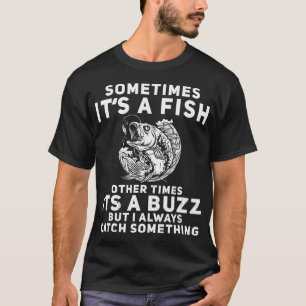 Catch and Release Fish T-Shirt