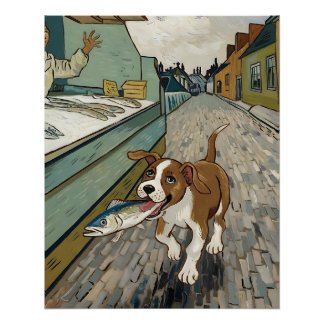 CATCH ME IF YOU CAN  POSTER