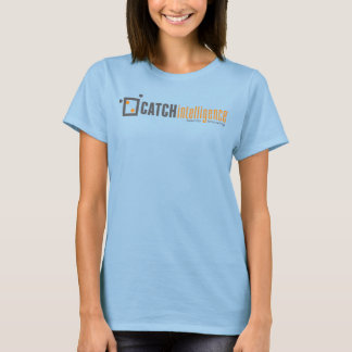 CATCH - Shirt Bella Circle Top