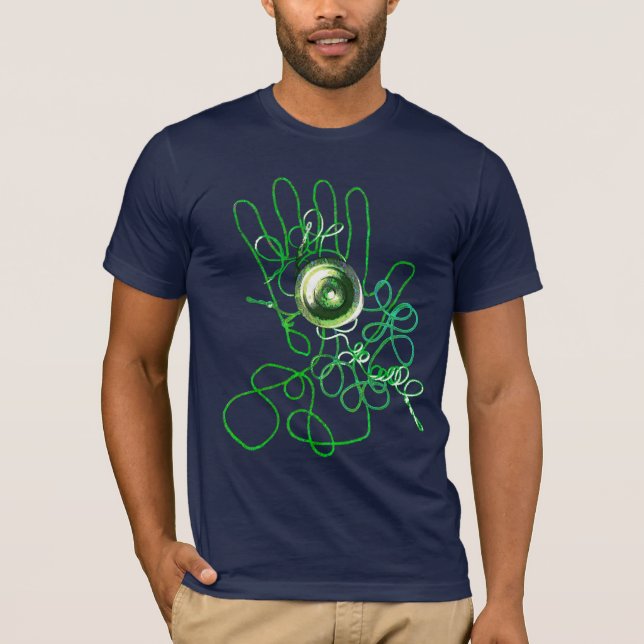 Catch T-Shirt (Front)
