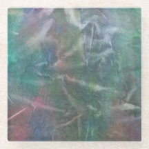 Catch The Light Glass Coaster