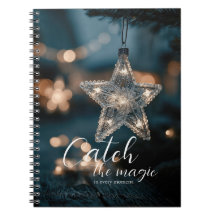 Catch The Magic Star Christmas