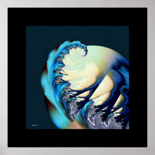 catch the moon poster