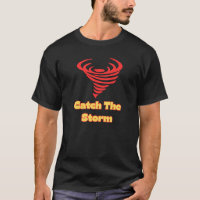 Catch the storm